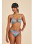 Hawaii Mavi Bikini Alt 5