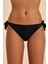 Bali Siyah Yandan Bağlamalı Bikini Alt 3