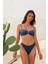 Olympos Petrol Mavisi Toparlayıcı Bikini Altı 1