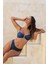 Olympos Petrol Mavisi Toparlayıcı Bikini Altı 2