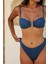 Olympos Petrol Mavisi Toparlayıcı Bikini Altı 3