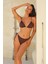 Assos Mocha Yandan Ip Bağlamalı Bikini Altı 1