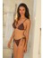 Assos Mocha Yandan Ip Bağlamalı Bikini Altı 2