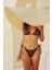 Assos Mocha Yandan Ip Bağlamalı Bikini Altı 3