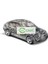 5902740 El Fren Teli Komple Mokka / Mokka x 1