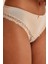 Luna Ten Dantelli Slip Külot 2