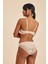 Luna Ten Dantelli Slip Külot 3