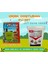 16 Lt Akülü Sırt Pompası + Çiçek Coşturan Sılver Fosfor Yaprak ve Toprak Gübresi(1kg) 1