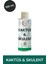 Kaktüs & Sukulent Besini 100ML - Çiçek ve Yavru Destekleyici Premium Formül 3