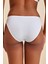 Paris Ekru Dantelli Slip Külot 5