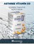 Asthree Vitamin D3 (Kolekalsiferol) İçeren Takviye Edici Gıda (30 Kapsül) 1