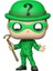 Bfs Funko Pop Dc Heroes: Batman Forever - Riddler 1