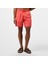 Erkek Kırmızı Regular Fit Suda Renk Değiştiren Deniz Şortu T55127T.6QB 3
