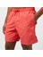 Erkek Kırmızı Regular Fit Suda Renk Değiştiren Deniz Şortu T55127T.6QB 4