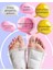 10 Adet %100 Detoks Ayak Bandı - Foot Patch Ayak Detoksu Bandı 2
