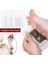 10 Adet %100 Detoks Ayak Bandı - Foot Patch Ayak Detoksu Bandı 3