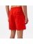 Erkek Kırmızı Regular Fit Deniz Şortu T55001T.6EY 5