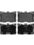 Blue Prınt ADU174241 Fren Balatası Ön 4matic W205 18 C257 18 W213 18 C238 18 C253 19 Eqc N293 19 4204900 1