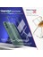 Samsung Galaxy S22 Plus Uyumlu Darbe Önleyici Sararmaya Dayanıklı Airbag Korumalı Ultra Slim Tpu Şeffaf Silikon Kılıf 2