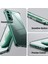 Samsung Galaxy S22 Plus Uyumlu Darbe Önleyici Sararmaya Dayanıklı Airbag Korumalı Ultra Slim Tpu Şeffaf Silikon Kılıf 4