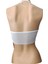Beyaz Askılı Bluz, Büstiyer, Askılı Büstiyer Bulu, Crop Bluz, Şifon Crop Bluz 2