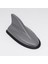 Ford Connect Uyumlu Opak (Nardo) Gri Shark Balina Anten 1