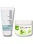 Nautubone Bel Fıtık Kas Eklemler Boyun Ağrılarında Etkili Masaj Kremi + Aloe Vera Nemlendirici Jel 100 ml 1