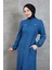 Fermuarlı Tunik 4