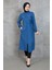Fermuarlı Tunik 1