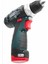 Şarjlı Vidalama Powermaxx 8