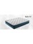 Alpha Ultra Ortopedik Antialerjik 3 Katlı 34CM 150*200 Triplex Yatak 1