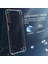 Samsung Galaxy S23 Fe Uyumlu Darbe Önleyici Sararmaya Dayanıklı Airbag Korumalı Ultra Slim Tpu Şeffaf Silikon Kılıf 3