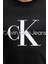 Erkek Beyaz Logolu T-Shirt J30J320935 3