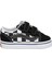 Old Skool V Bebek Günlük Ayakkabı VN0009RCBZW1 Siyah 1