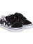 Old Skool V Bebek Günlük Ayakkabı VN0009RCBZW1 Siyah 3