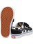 Old Skool V Bebek Günlük Ayakkabı VN0009RCBZW1 Siyah 4