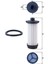 Mahle HX232D -Knecht-Behr HX232D Yağ Soğutucu Filtresi Otomatik Şanzıman X156 14 W176 12 18 W246 11 18 C117 13 18 2463772300 2463772300 1
