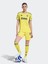 2025/26 Yeni Sezon Sarı Şort 5