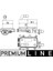 Mahle CLC19000P -Knecht-Behr CLC19000P Şanzıman Yağ Soğutucu 306D1 Range Rover 3 Vogue L322 02 12 Range Rover Iv L405 12 UBC760011 1