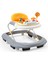 Toddle Lüx Yürüteç Sarı 1