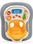 Toddle Lüx Yürüteç Sarı 3