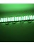 3 Ledli Parmak LED Modül 1.5W 2835 Smd Mercekli 12V-20 Adet Yeşil 3