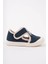Arzen 03364 Ortopedik Ilk Adım Erkek Çocuk Bebe Spor Ayakkabı 3
