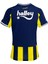 Fenerbahçe 2025/26 Yeni Sezon Çubuklu Kadın Forma 2