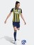 Fenerbahçe 2025/26 Yeni Sezon Çubuklu Kadın Forma 5