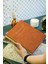 Vegan Deri Spiralli Akademik AJANDA-2025–26 | 17X23 Cm.| Ayraçlı| Premium Sert Kapak |spiced Caramel 3