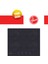 & Candy Alvento Ankastre Set ( HON100W Beyaz + CVW6BB + HDG6C1GBTK Siyah ) 4