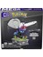 Bfs HKT22 Mega™ Pokémon™ Motion Butterfree 582 Parça +12 Yaş 1