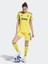 Fenerbahçe 2025/26 Yeni Sezon Sarı Kadın Forma 4
