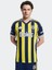 Fenerbahçe 2025/26 Yeni Sezon Çubuklu Forma 1